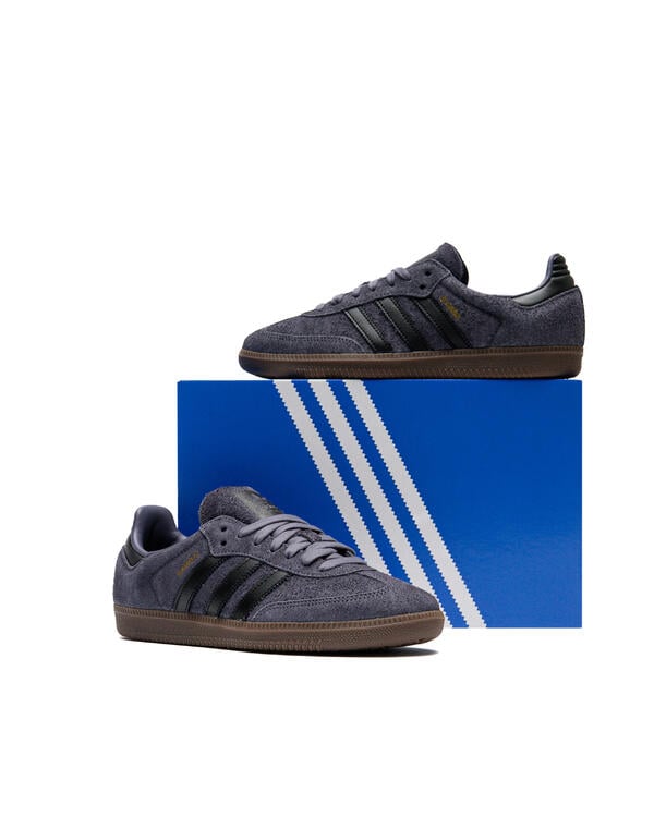 adidas Originals SAMBA OG | IH4386 | AFEW STORE